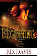 In The Beginning-Book cover