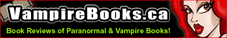 VampireBooks.ca
